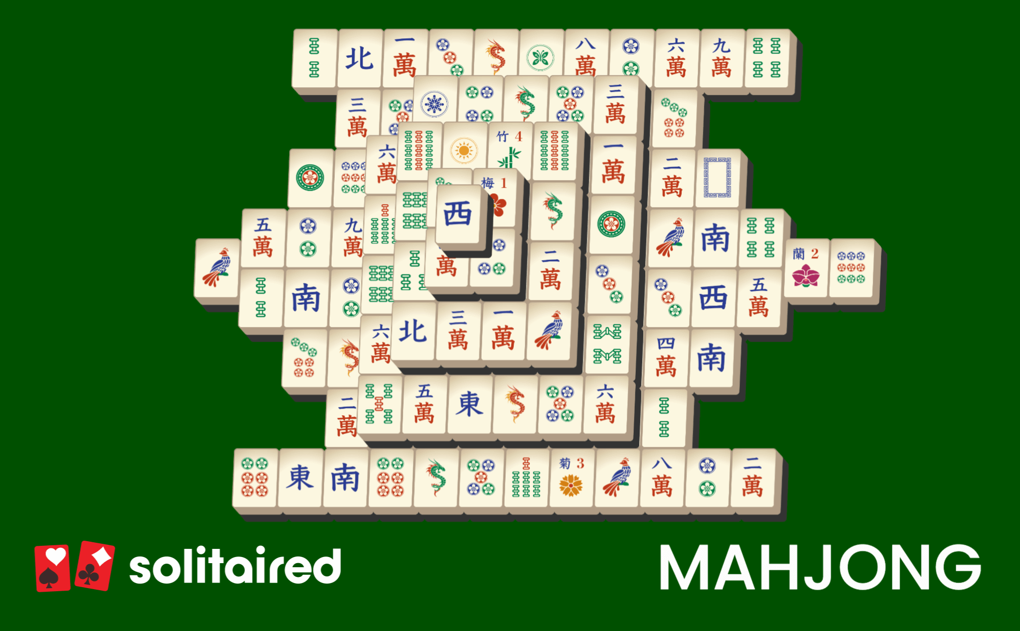 Mahjong Ways 2